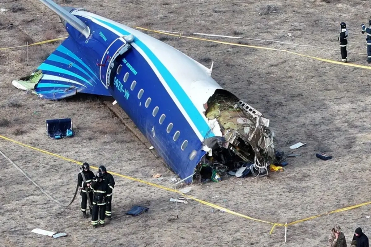 Rusiyada anti-Azərbaycan meyilləri yenidən artıb: Bakı regionda yeni güc balansı yaradıb