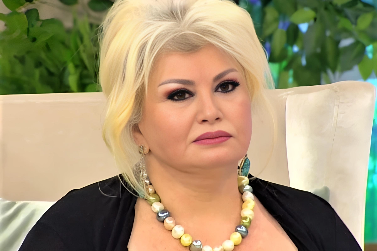 Əməkdar artist: Bir ay toya getməsən, acından ölənin birisən!