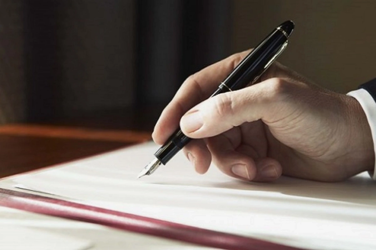 Azərbaycanda dövlət agentliyi ləğv edildi