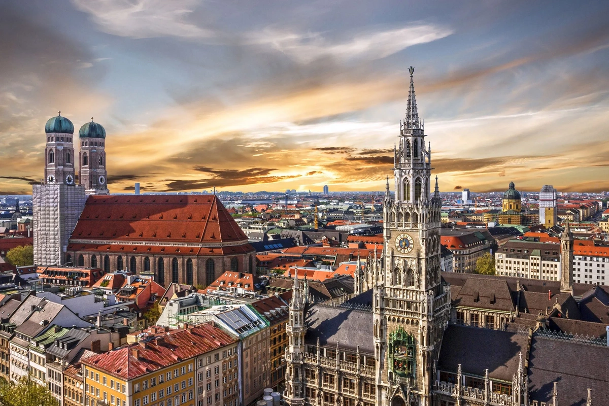 Almaniyada kişilərə yeni məhdudiyyət: Xaricdə 3 aydan artıq qalmaq istəyənlər…