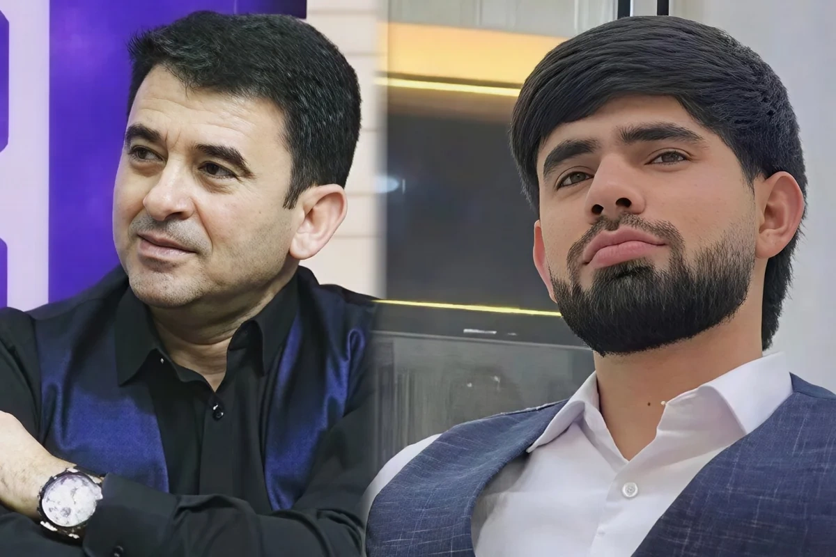 Nofəl Süleymanovun qardaşının faciəli ölümünün TƏFƏRRÜATI