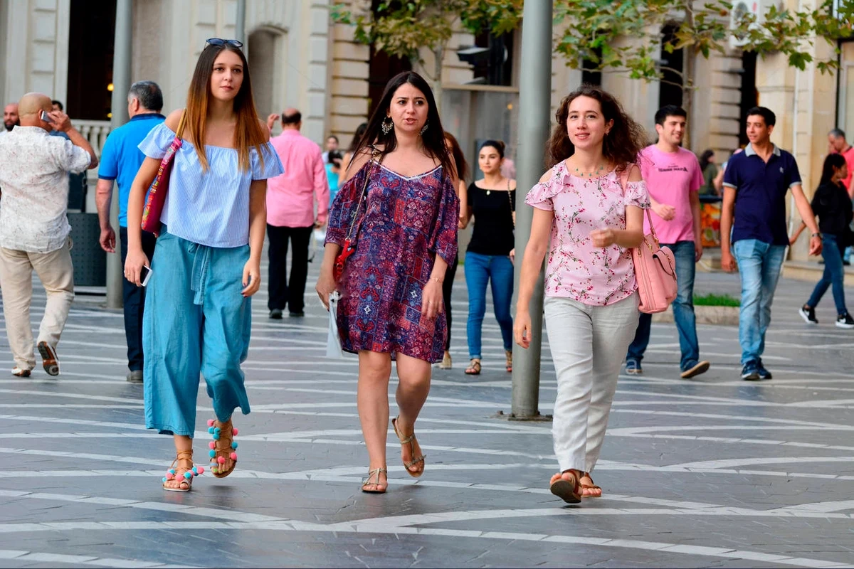Azərbaycanda qadınlar üçün ŞAD XƏBƏR - Pensiya, güzəştli kredit...