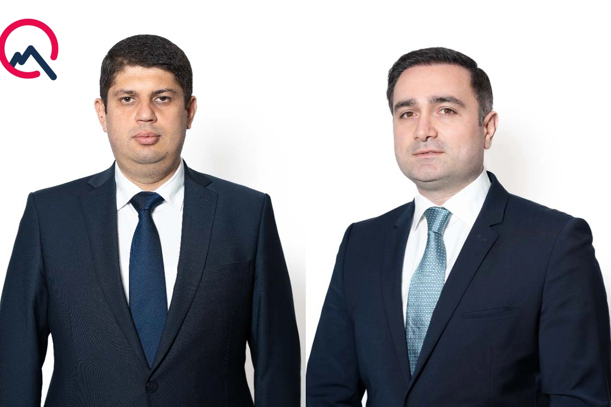 Onlara vaxtından əvvəl növbəti xüsusi rütbə verildi