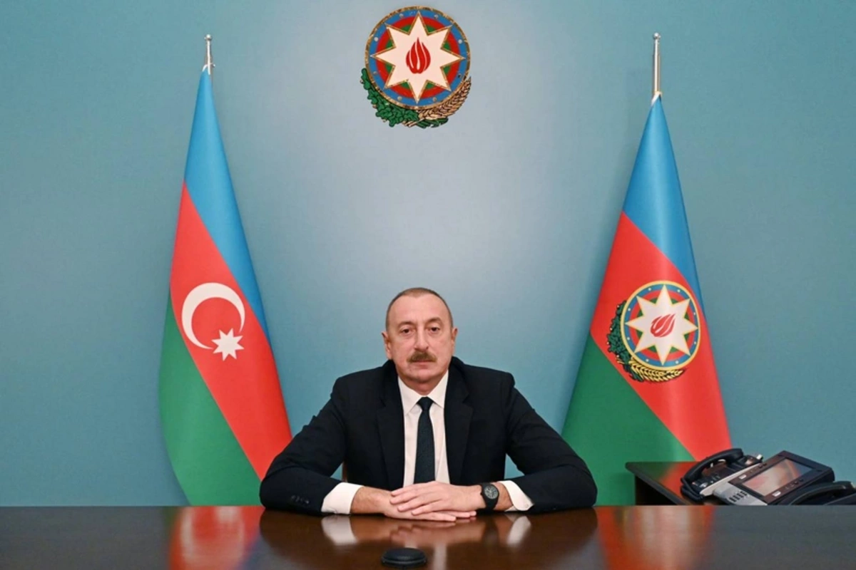 The head of the Executive Authority of Goychay district has been appointed