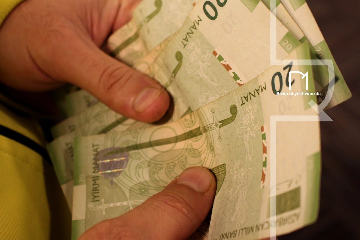 30 manatlıq birdəfəlik maddi yardım 24 min əlilliyi olan şəxsi əhatə edib