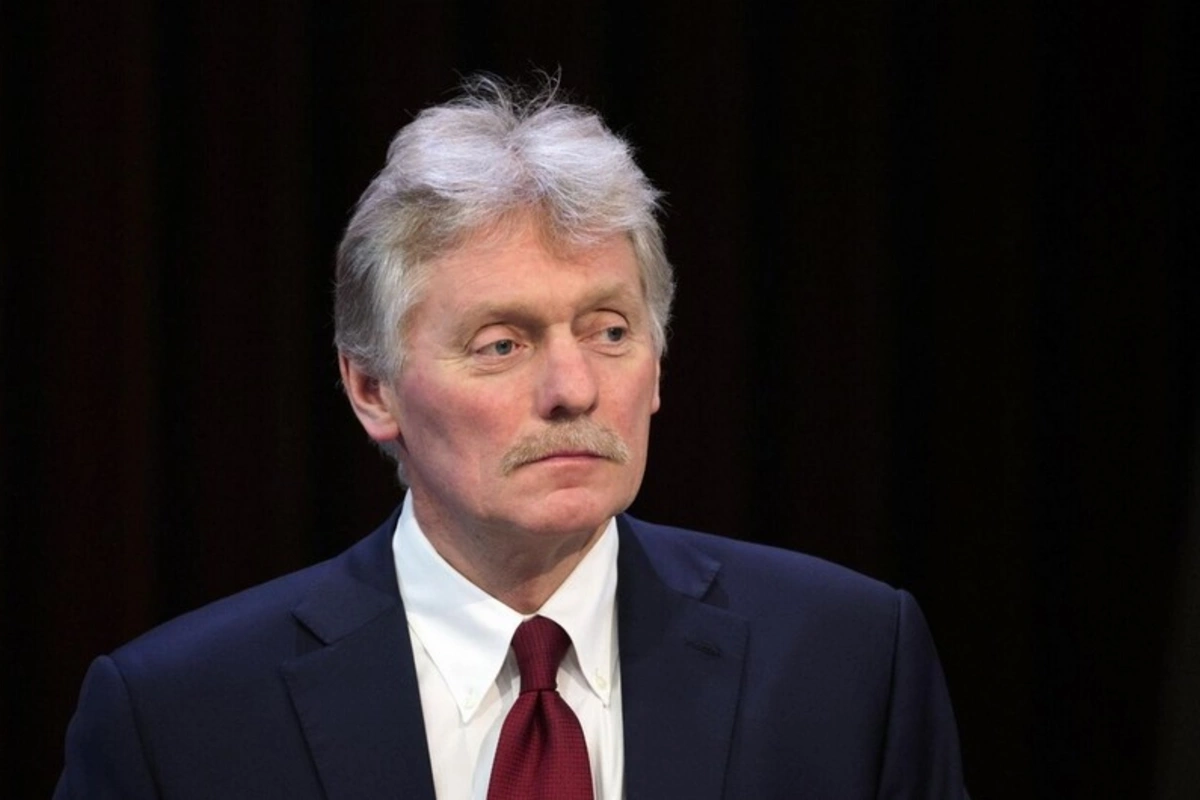 Peskov: Hazırda Putin və Əliyevin telefon söhbəti gündəlikdə yoxdur Peskov: Hazırda Putin və Əliyevin telefon söhbəti gündəlikdə yoxdur