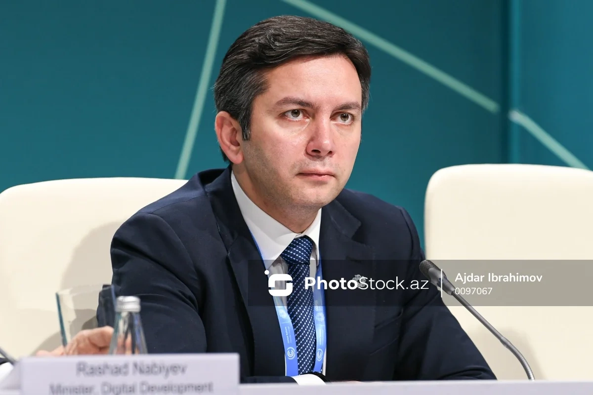 Yalçın Rəfiyev: Azərbaycan üçün əsas çətinliklərdən biri mina problemi ilə bağlıdır