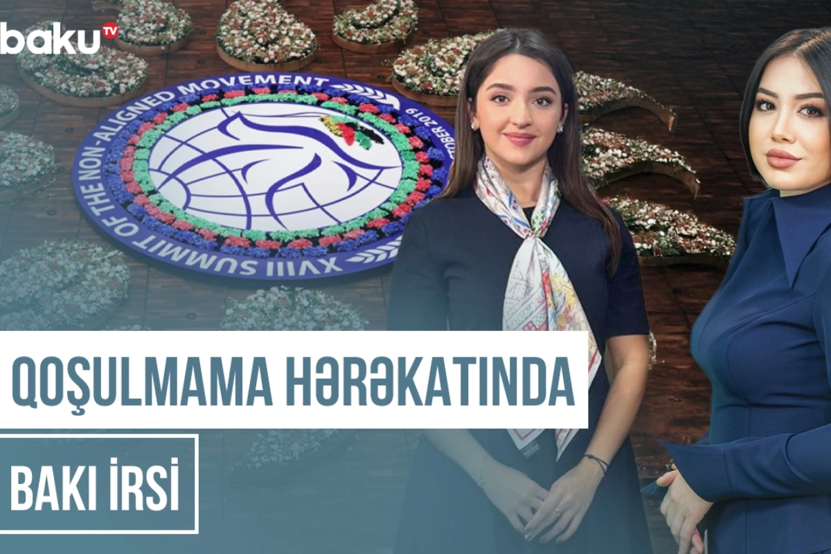 Azərbaycan gəncləri planetin gələcəyinə necə töhfə verirlər?