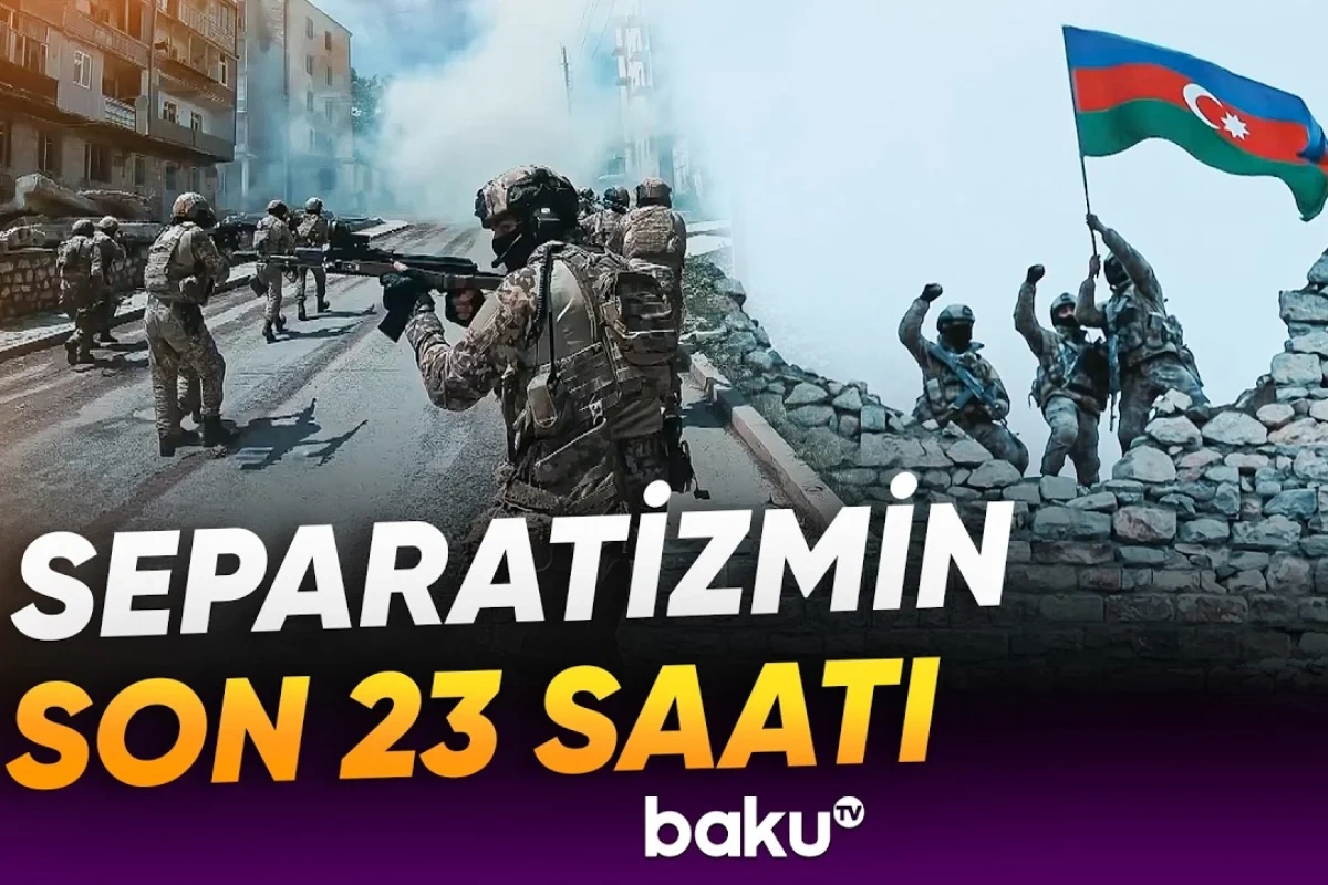 Azərbaycan Ordusu tarix yazdı: Ermənistan sülhə necə məcbur edildi?
