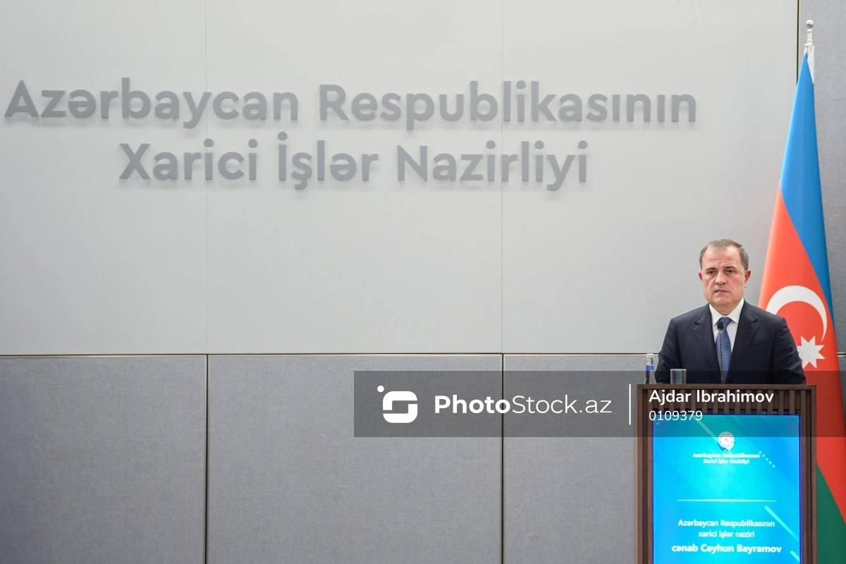Nazir: 907-ci düzəlişin ləğvi ABŞ ilə yeni əməkdaşlıq dövrünün başlanğıcının göstəricisidir