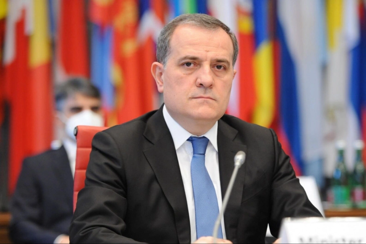 Ceyhun Bayramov Türkmənistanda MDB XİN Şurasının iclasında iştirak edəcək