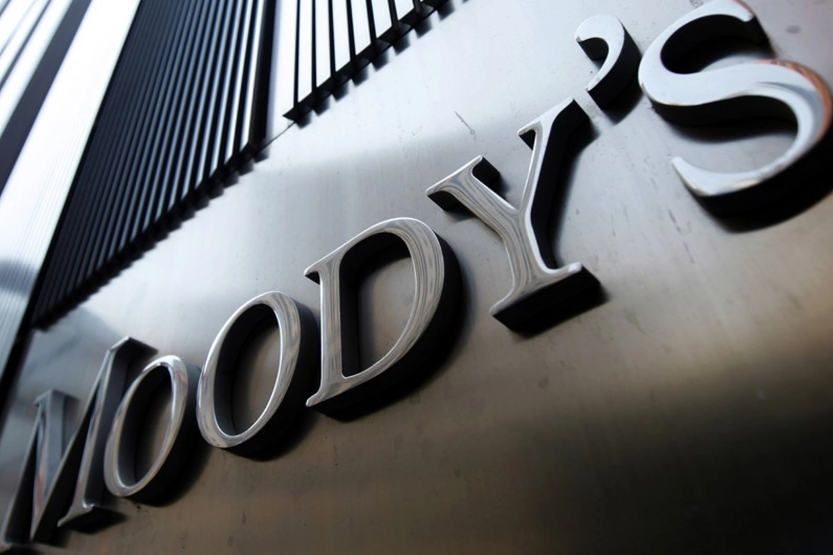 Moody's: Azərbaycanın bank sektoru yeni çağırışlara hazırdır