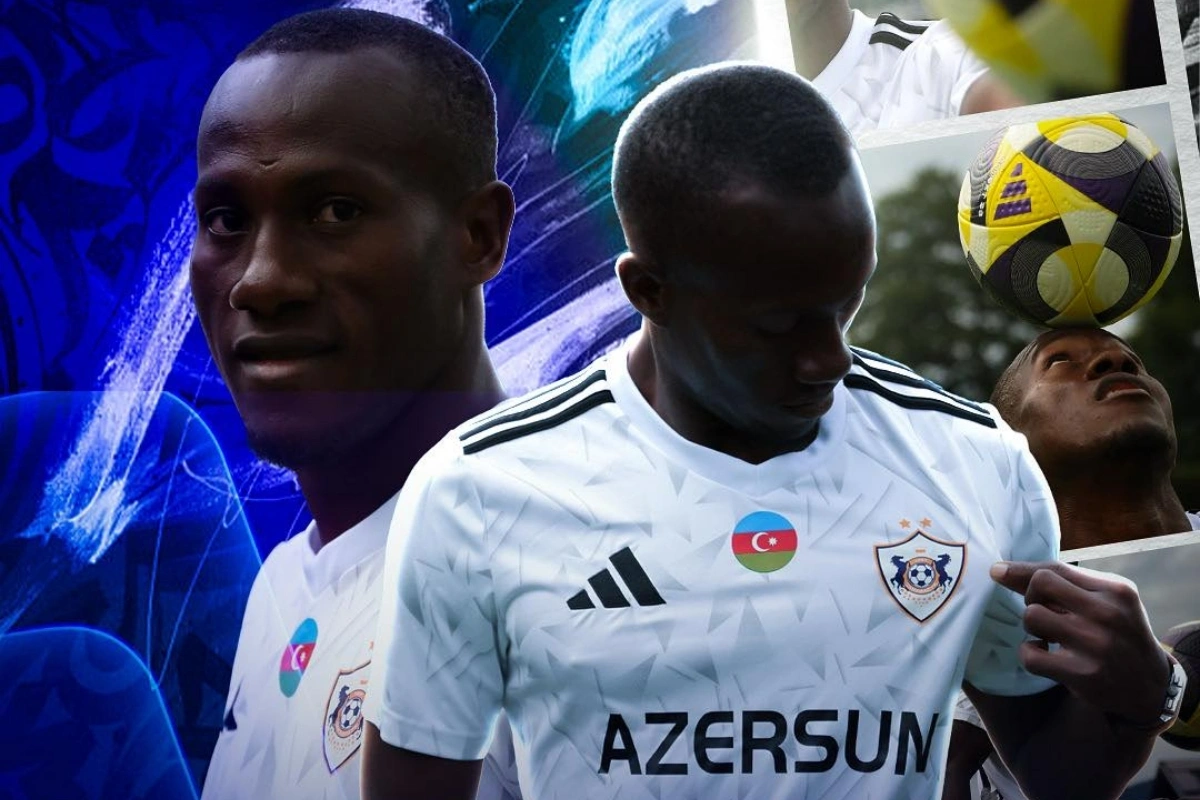 Qarabağın yeni transferinin qiyməti bəlli oldu Qarabağın yeni transferinin qiyməti bəlli oldu