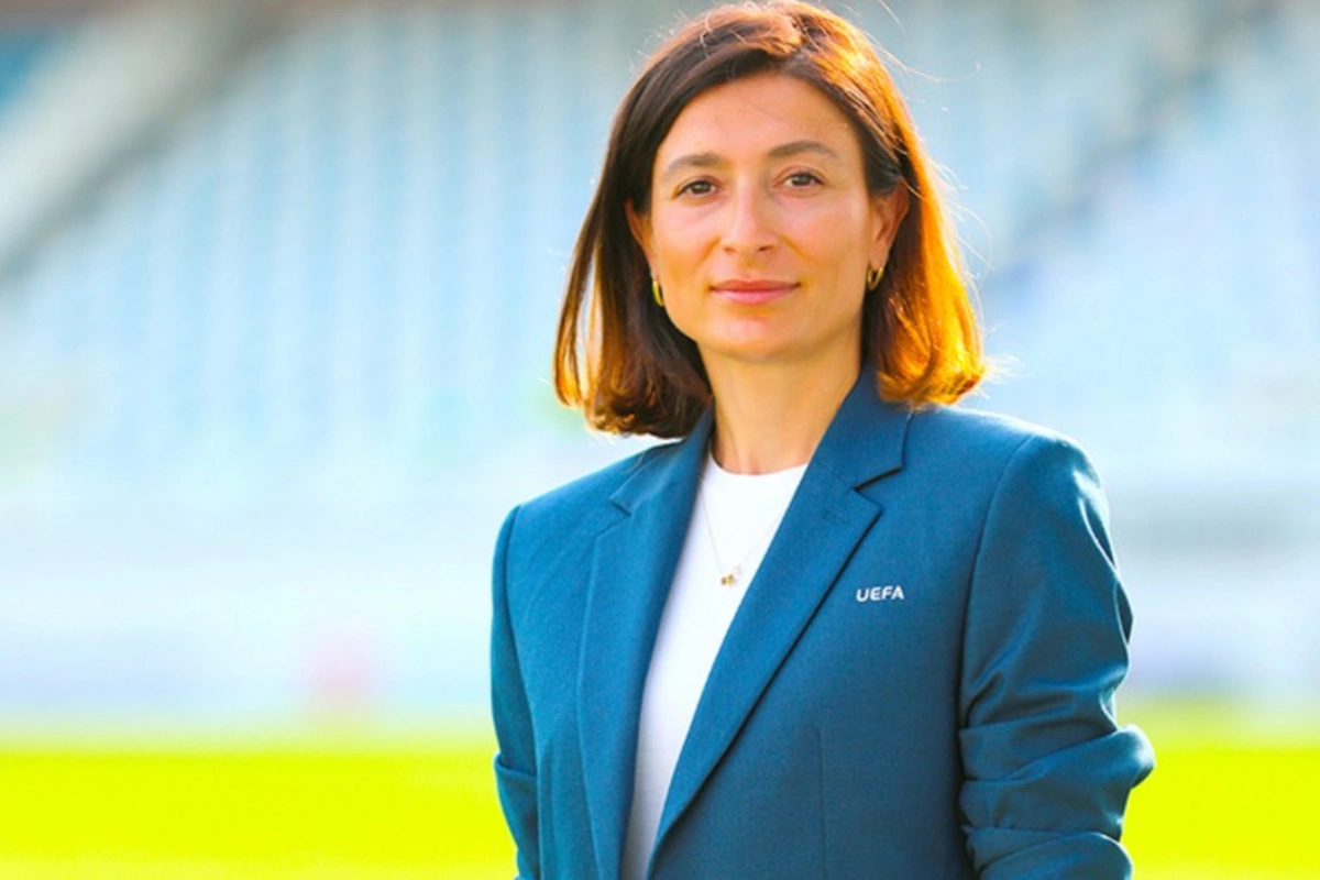 AFFA rəsmisi azərbaycanlı futbolçunun çıxış etdiyi komandanın oyununa təyinat alıb