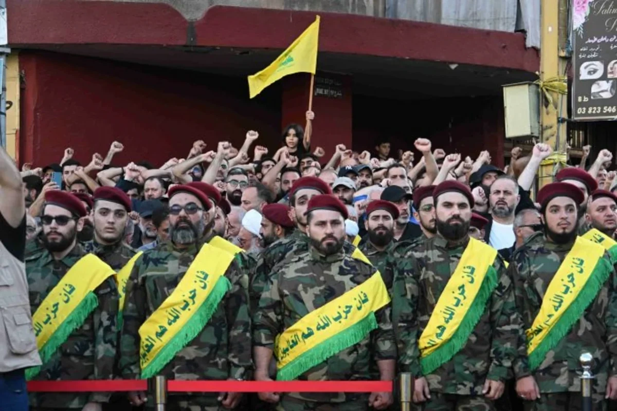 Hizbullah İsrail ilə Livan arasındakı atəşkəsin şərtlərini qəbul etməyib