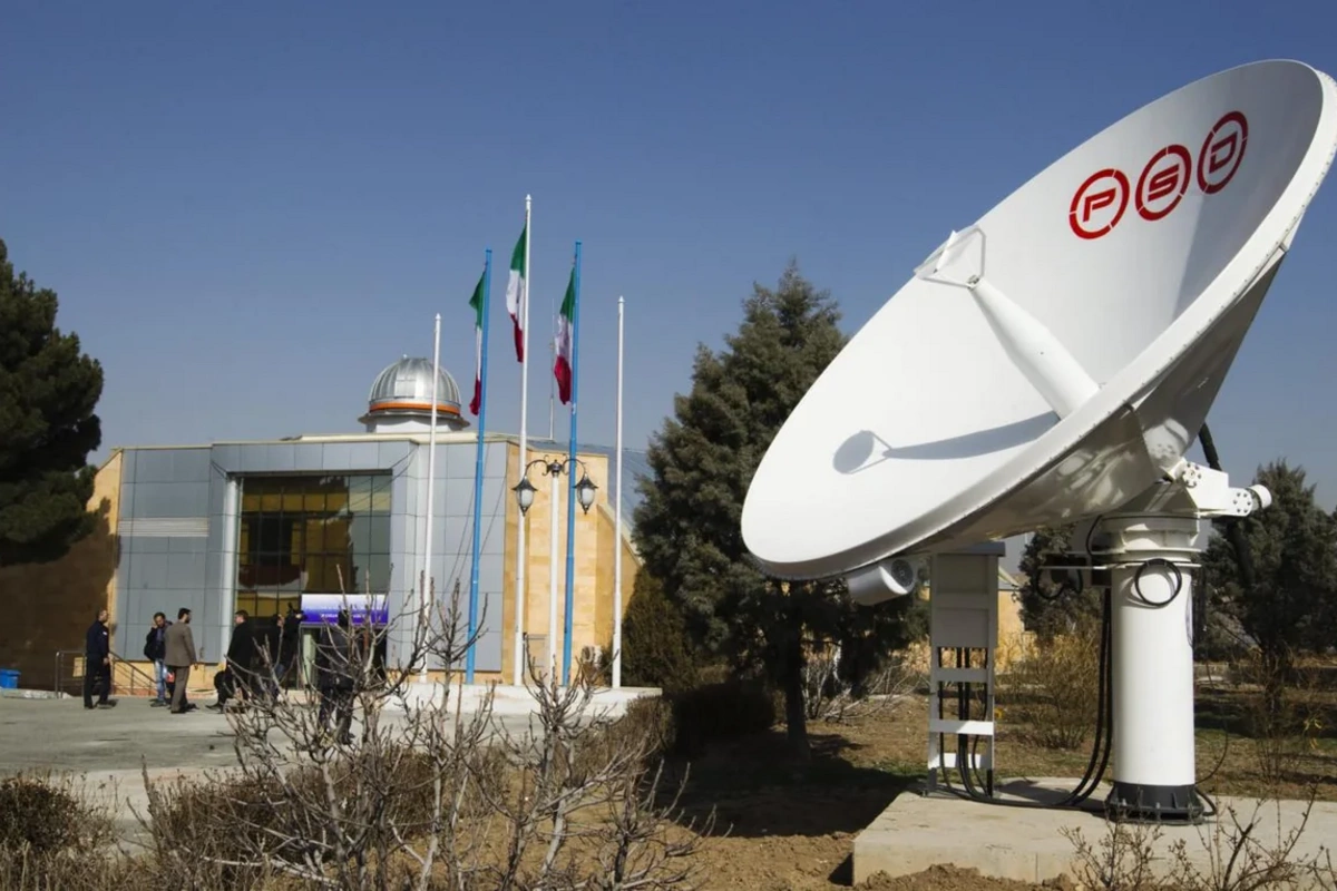 ЦАХАЛ заявил о разрушении центра исследований Иранского космического агентства