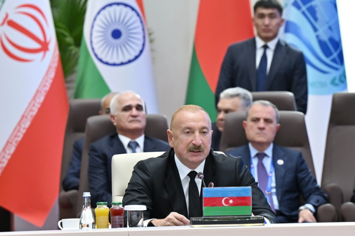 Prezident İlham Əliyev: Azərbaycan bundan sonra da beynəlxalq məsələlərdə çoxtərəflilik prinsiplərinin möhkəmləndirilməsinə öz töhfəsini verəcək