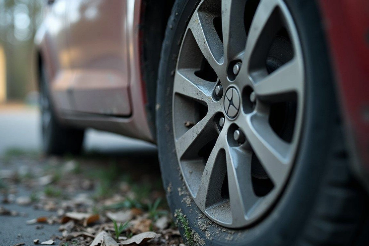 Avtomobilin uzun müddət hərəkətsiz qalmasından yaranan PROBLEMLƏR