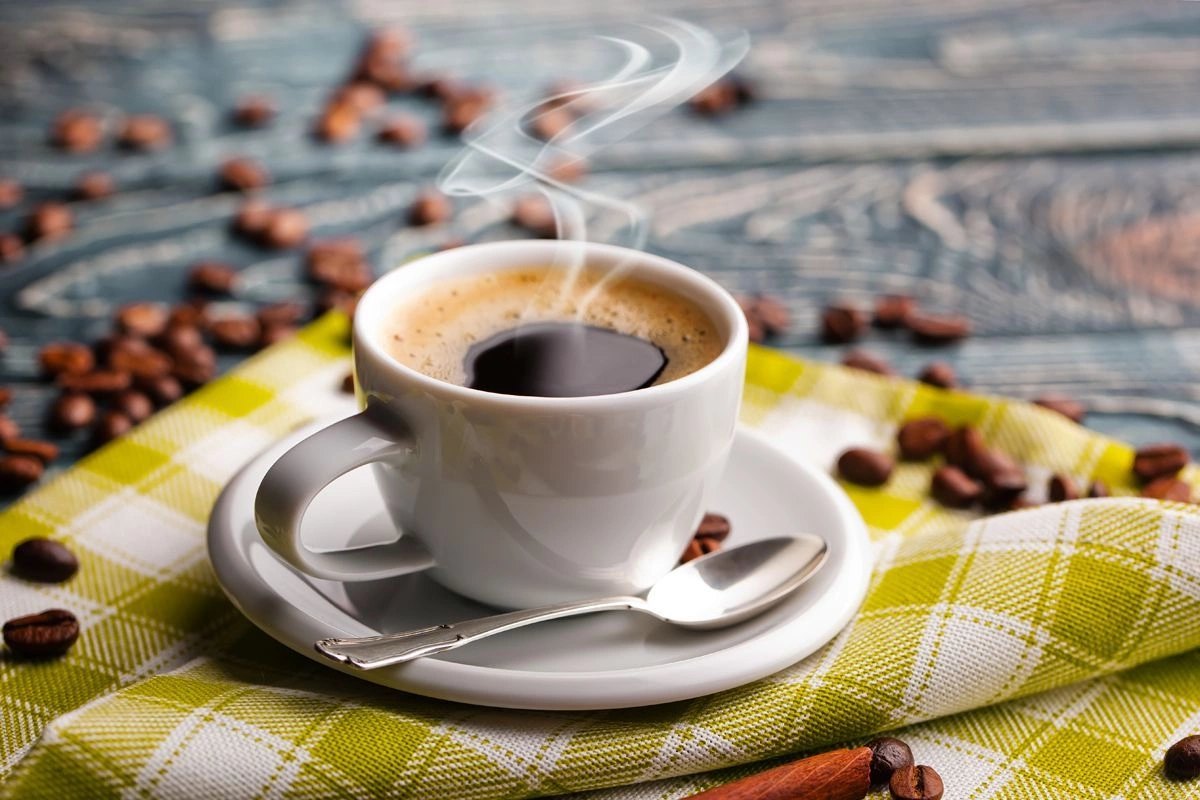Hot drinks can provoke cancer: details Hot drinks can provoke cancer: details