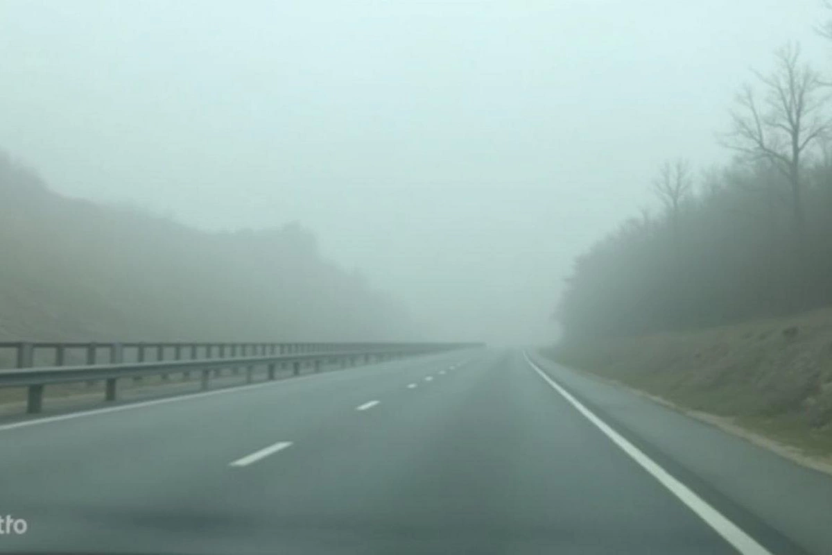 Sürücülərə bu yollarla bağlı XƏBƏRDARLIQ