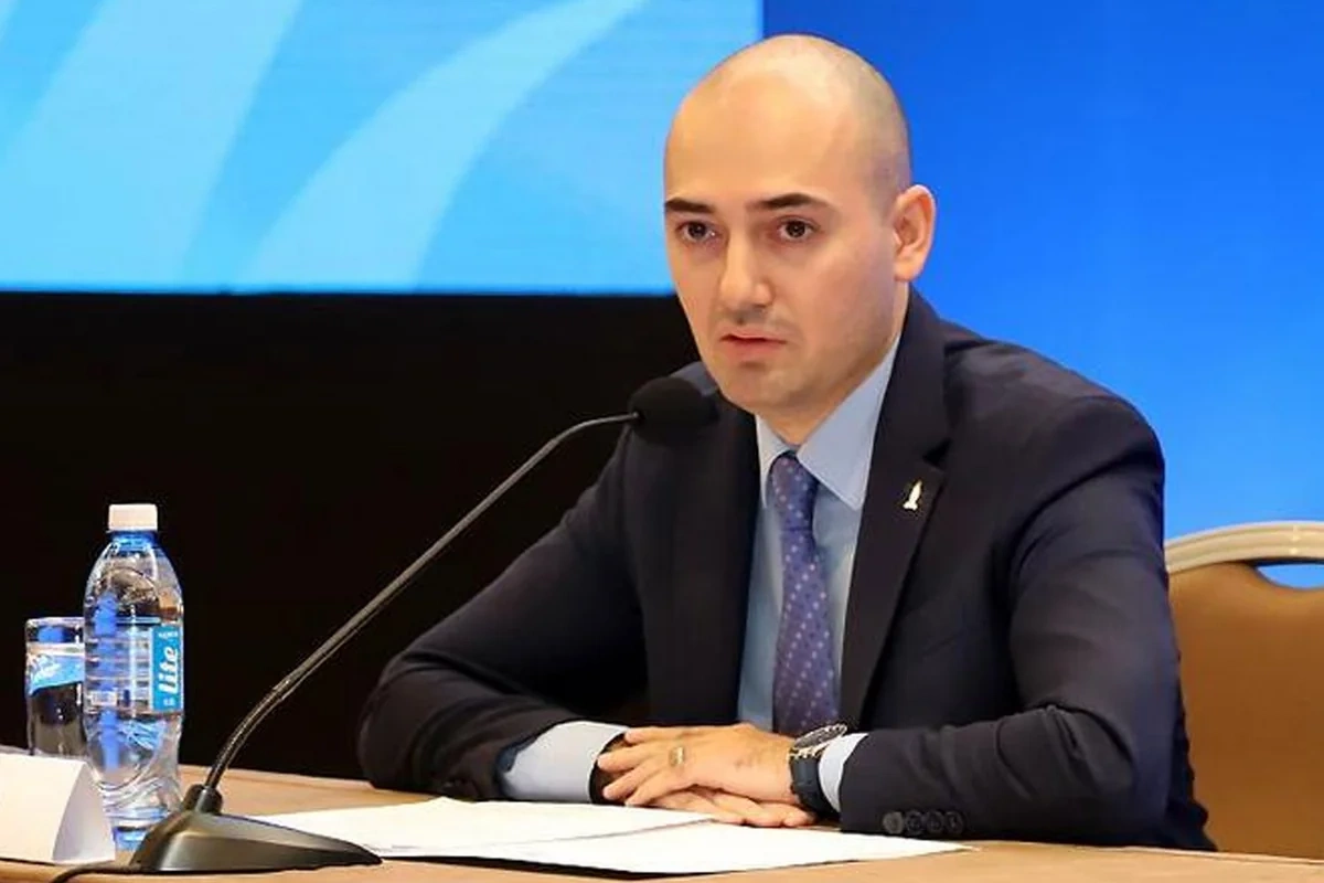 Sərxan Hacıyev: Əvəzedicilər Liqasının ləğvi gündəmdədir