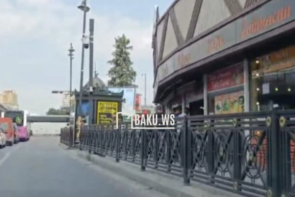 20 Yanvarda yolu zəbt edən manatlıq avtobuslarla bağlı tədbir görüldü