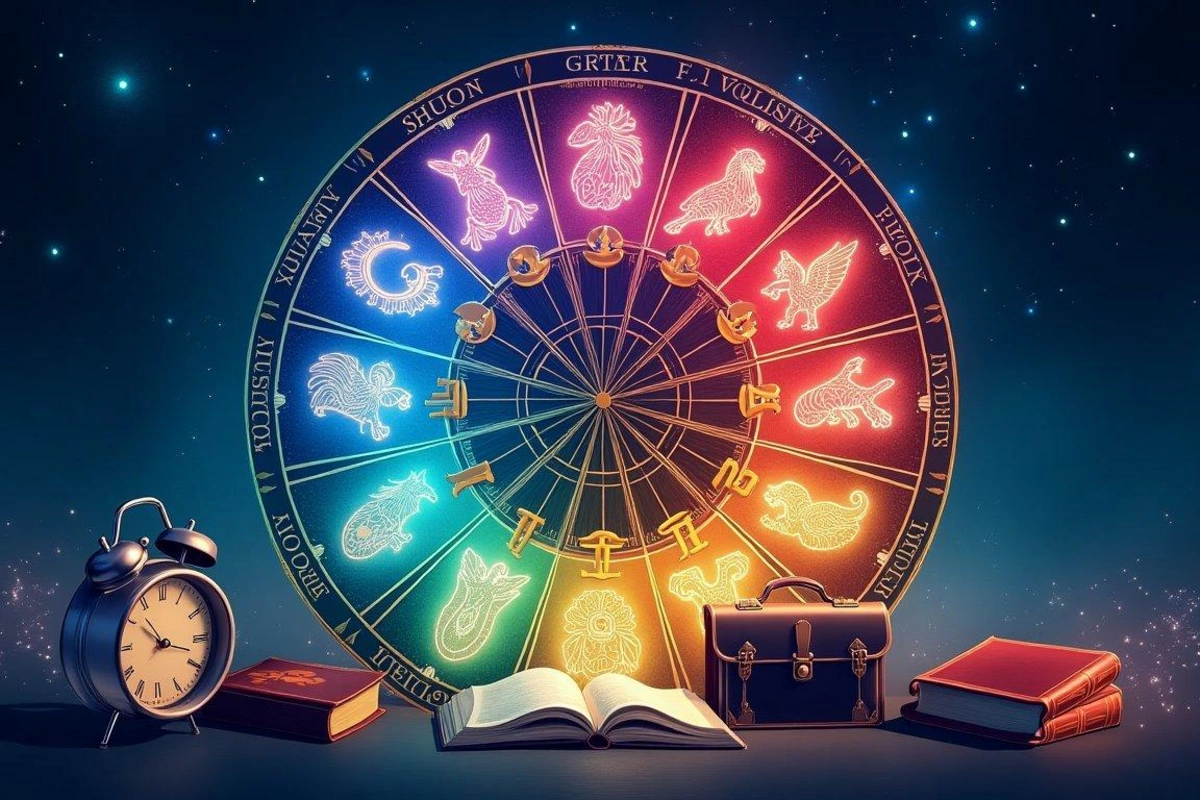 Horoscope for Wednesday, May 7 for each Zodiac sign