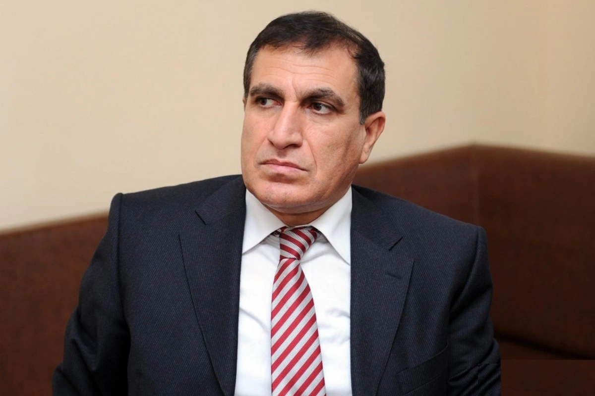 Ali Məhkəmə Əjdər Ol barəsində qərar verib