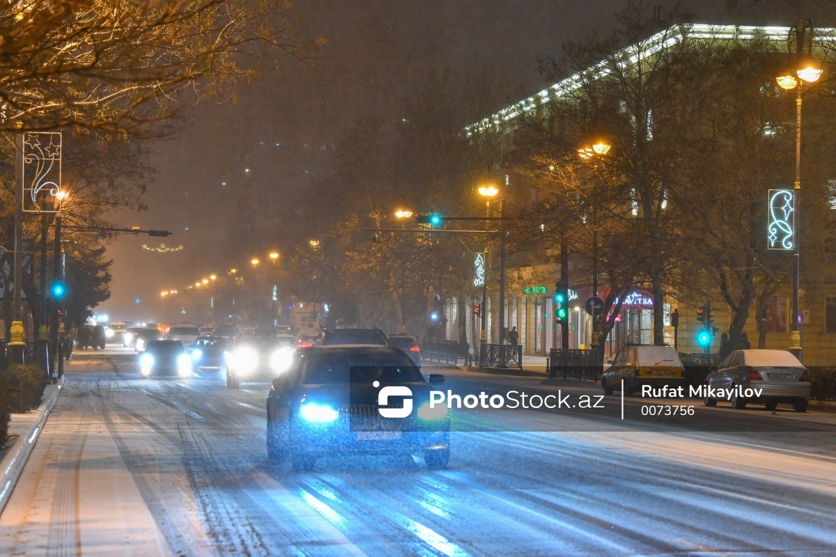 К сведению водителей: обнародована ситуация на автомобильных дорогах