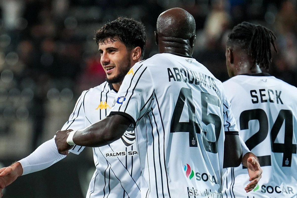 Neftçidən Azərbaycan çempionatında yeni rekord