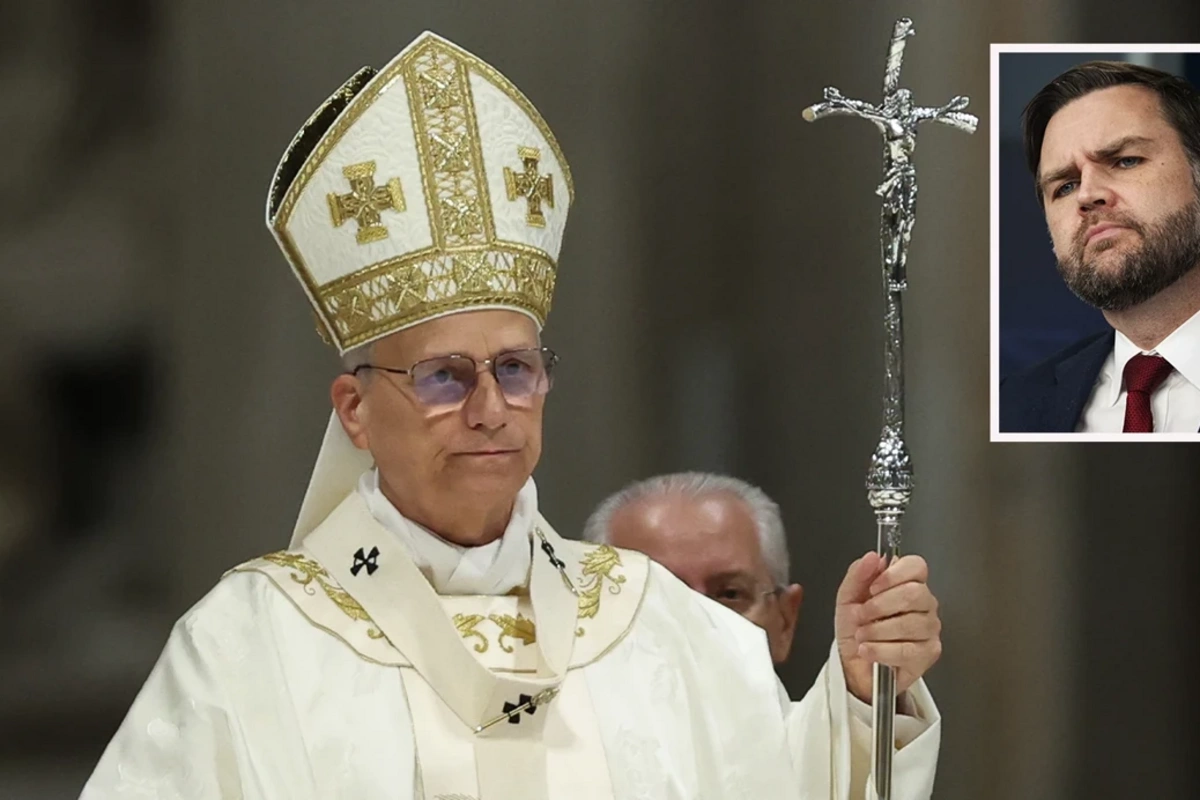 Vatikanla ABŞ arasında ədalətli müharibə mübahisəsi