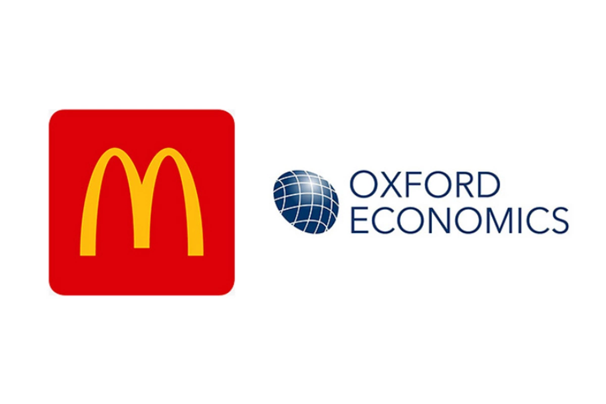 Oxford Economics McDonalds Azərbaycanın iqtisadiyyata təsirini araşdırıb
