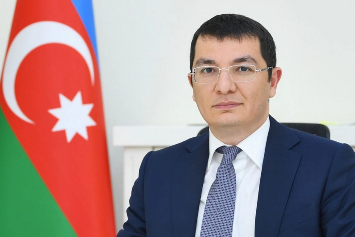 Азербайджан планирует открыть Торговый дом в Саудовской Аравии Азербайджан планирует открыть Торговый дом в Саудовской Аравии