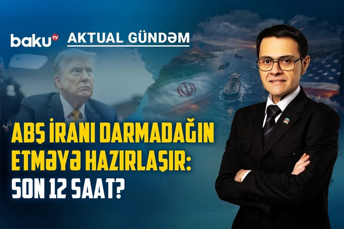 İranın asimmetrik müharibə taktikası qlobal təhlükəsizliyə təhdid yaradır?