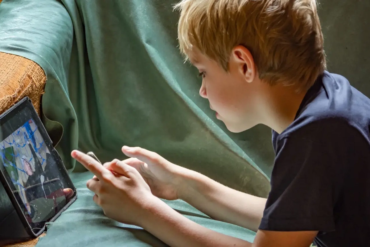 Valideynlərə XƏBƏRDARLIQ - Həkimdən həyəcan təbili