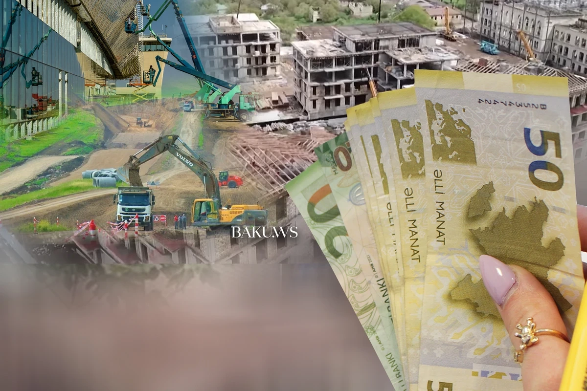 Qarabağda işləmək istəyənlərin NƏZƏRİNƏ! - Maaş 1500 AZN-dək