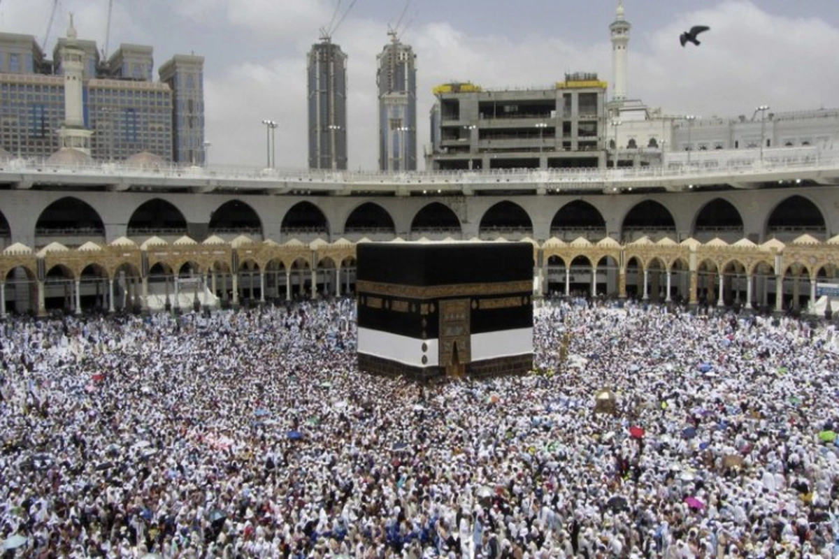 Almost 6000 dollars for a spiritual journey: details of Hajj for Azerbaijanis Almost 6000 dollars for a spiritual journey: details of Hajj for Azerbaijanis