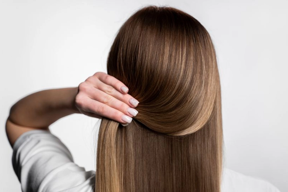 Russian scientists named 5 products for healthy and strong hair Russian scientists named 5 products for healthy and strong hair
