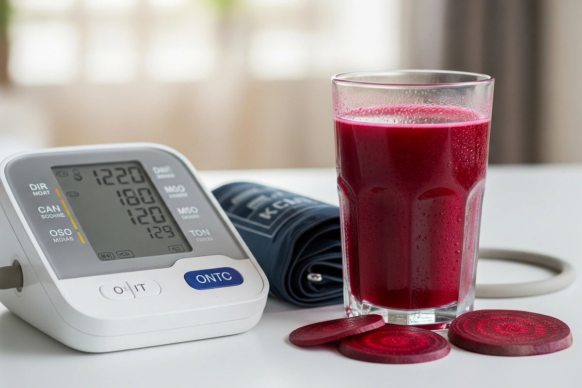 An unexpected drink that normalizes blood pressure in 7 days without pills An unexpected drink that normalizes blood pressure in 7 days without pills