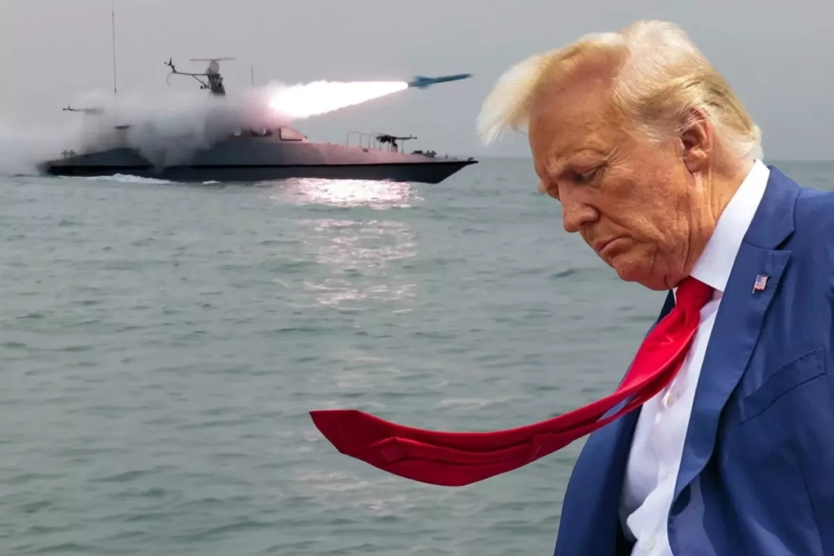 ABŞ müttəfiqlərindən hərbi dəstək istədi, Yaponiya və Avstraliya imtina etdi