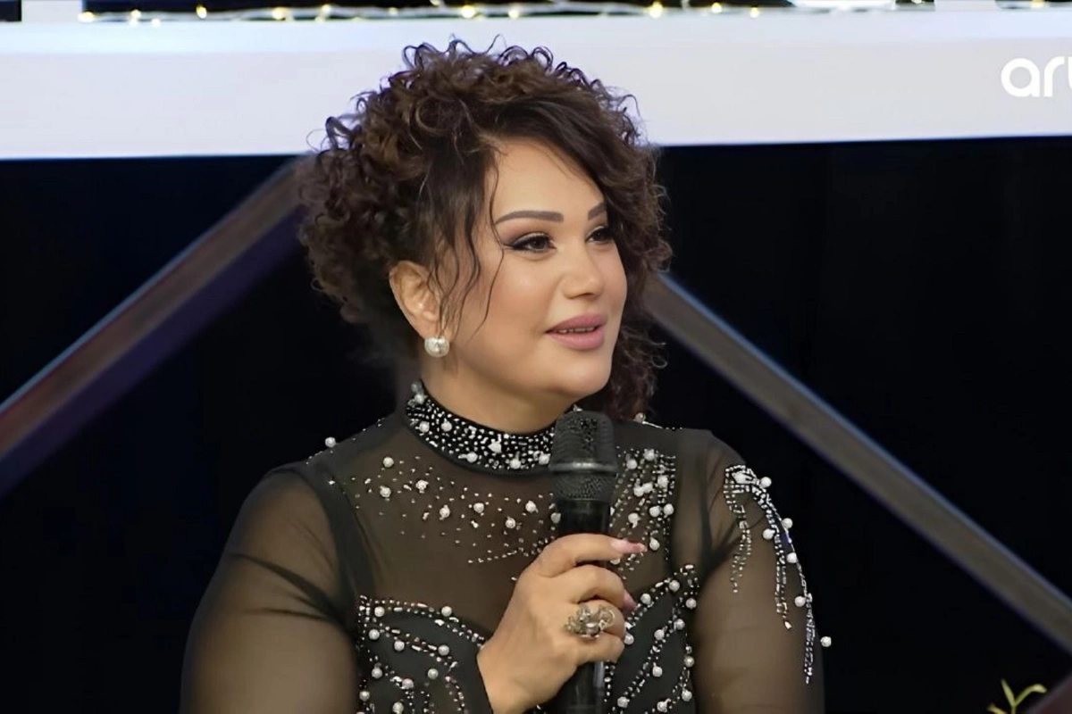 Keçmiş həyat yoldaşından danışan Mənzurə: 7 il bir yerdə yaşayırsan, sonra deyir ki... Keçmiş həyat yoldaşından danışan Mənzurə: 7 il bir yerdə yaşayırsan, sonra deyir ki...