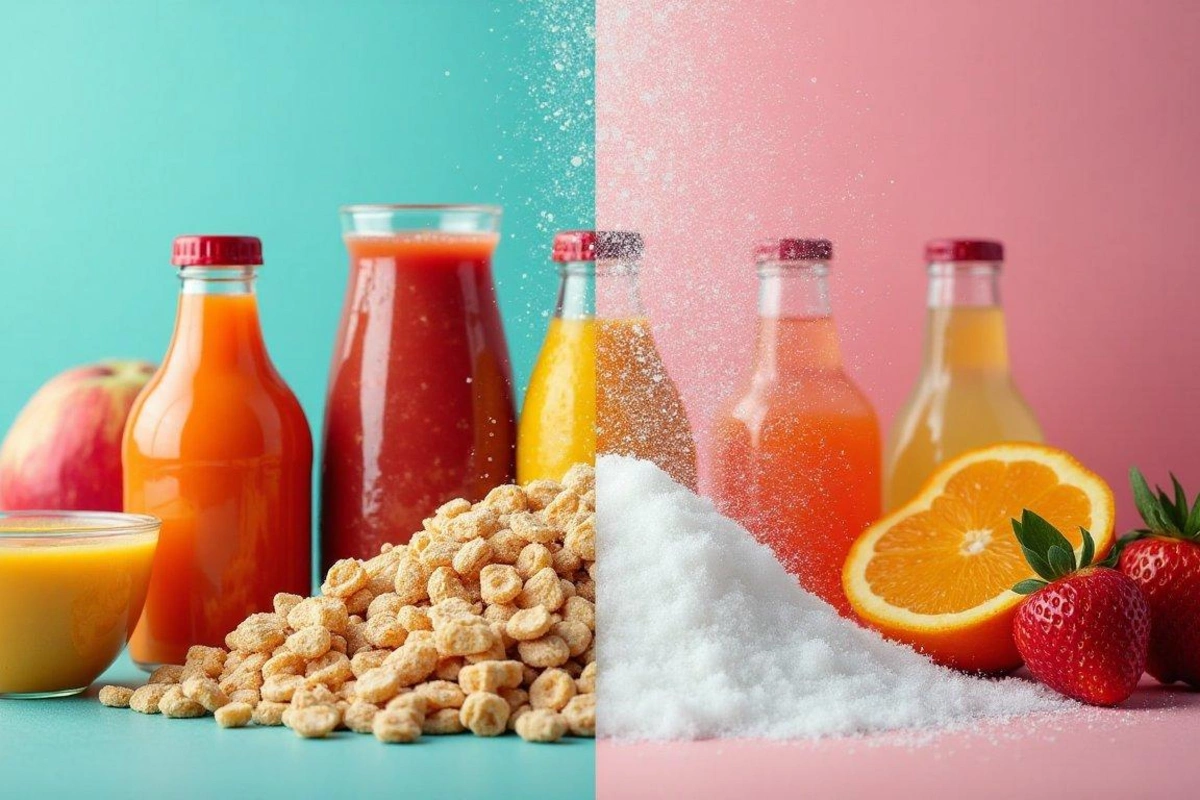 Gizli şəkər təhlükəsi – gündəlik qidada şəkəri necə tanıyaq? Gizli şəkər təhlükəsi – gündəlik qidada şəkəri necə tanıyaq?