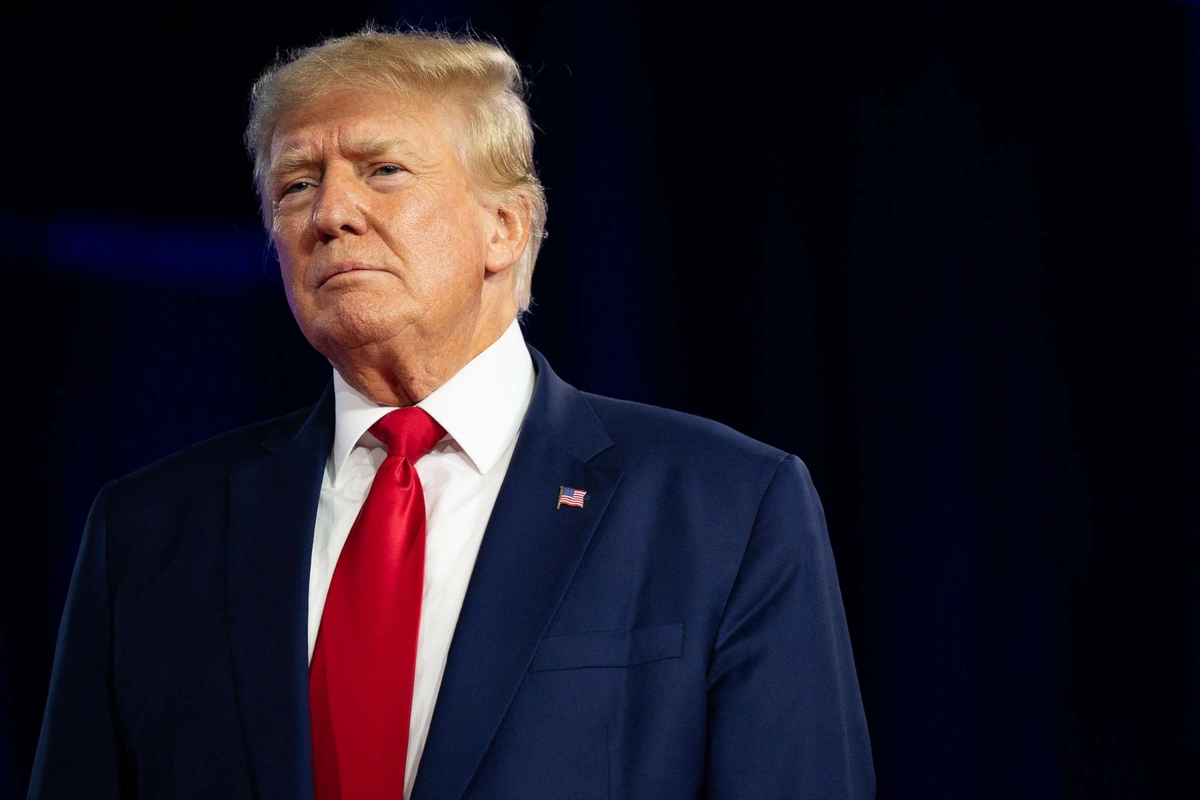 Трамп: Нашей стране, какой мы ее знаем, конец
