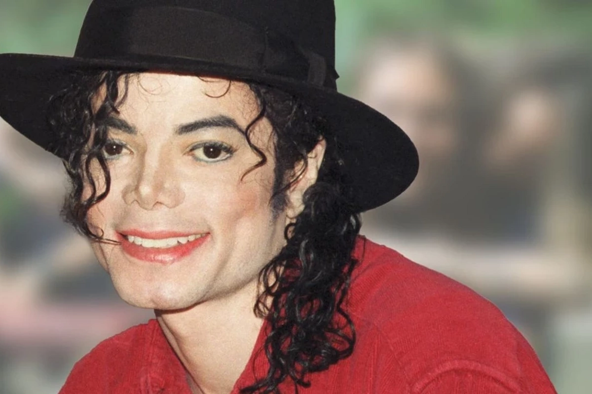 Maykl Ceksonun filminin final səhnəsi 15 milyon dollara başa gəldi