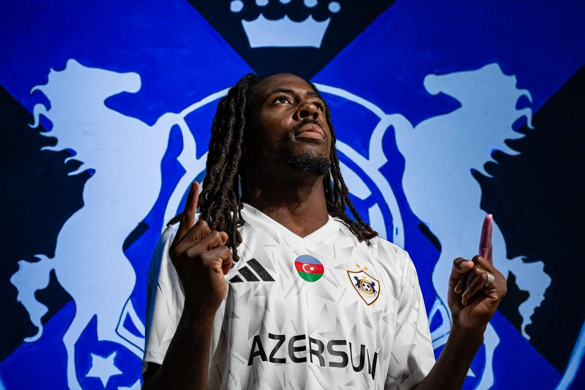 Qarabağ yeni transferi üçün bu qədər xərcləyib