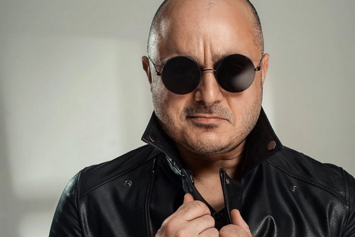 Miri Yusif kimi klipinə çəkdi? Miri Yusif kimi klipinə çəkdi?