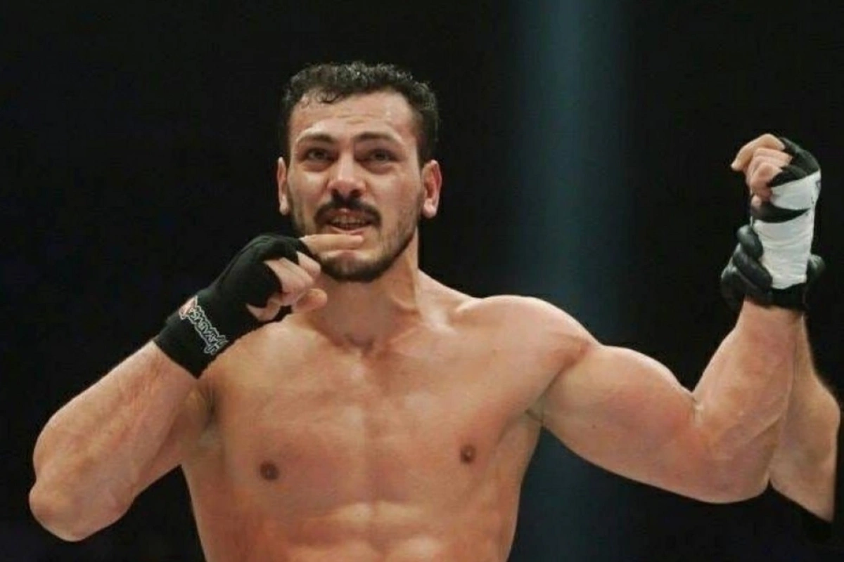 Zabit Səmədov: Facebook mesajları məni rinqə qaytardı