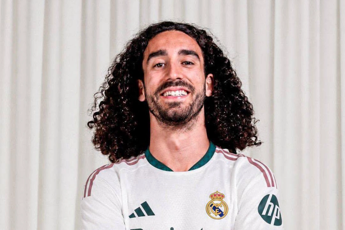 Real Madrid Mark Kukurelyanı transfer etdi