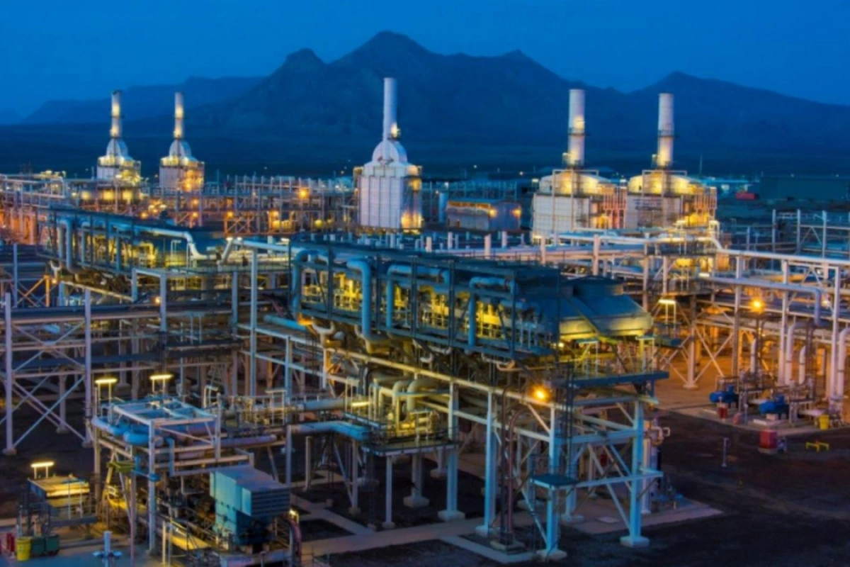 bp: There are no delays with exports after the detection of organochlorine compounds at the Ceyhan terminal