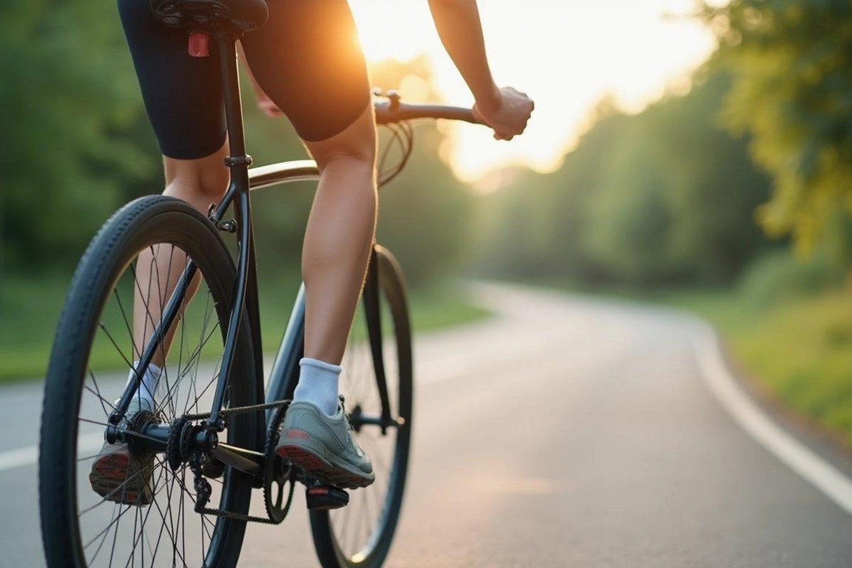 Velosiped sürməyin ürək üçün gözlənilməz faydaları açıqlandı